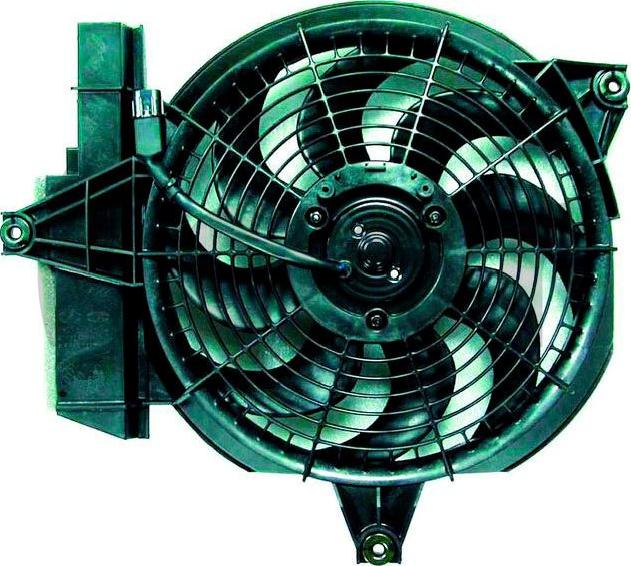 ACR 330242 - Вентилятор, охолодження двигуна autozip.com.ua