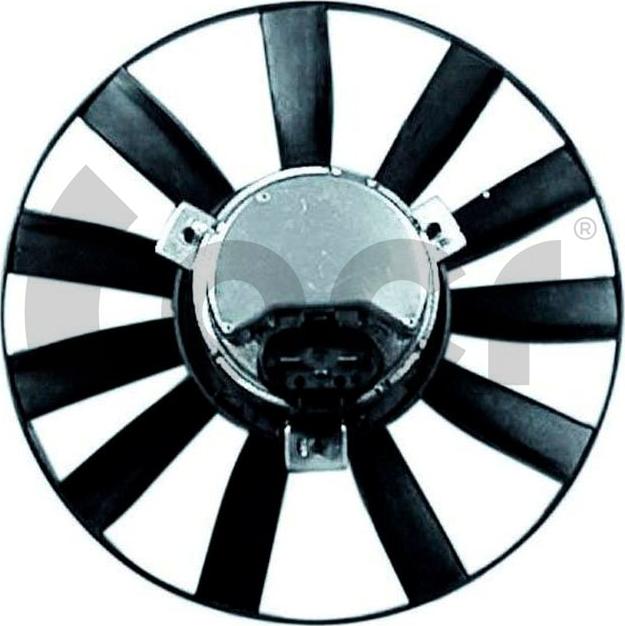 ACR 330265 - Вентилятор, охолодження двигуна autozip.com.ua