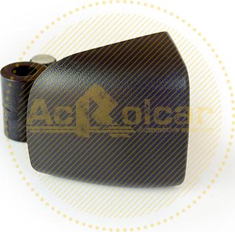 Ac Rolcar 44.4963 - Ручка двері autozip.com.ua