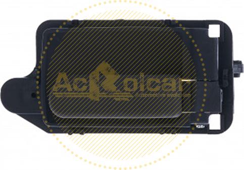 Ac Rolcar 44.4404 - Ручка двері autozip.com.ua