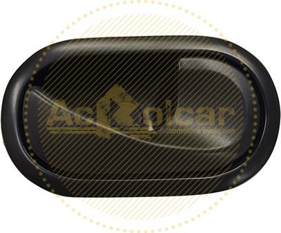 Ac Rolcar 44.4508 - Ручка двері autozip.com.ua