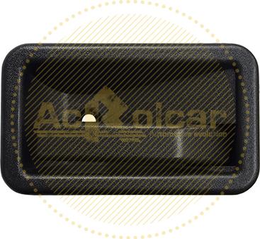 Ac Rolcar 44.4510 - Ручка двері autozip.com.ua