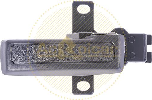 Ac Rolcar 44.5207 - Ручка двері autozip.com.ua