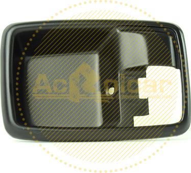 Ac Rolcar 44.5201 - Ручка двері autozip.com.ua