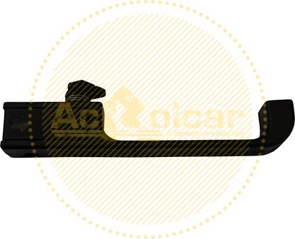 Ac Rolcar 44.0900 - Ручка двері autozip.com.ua