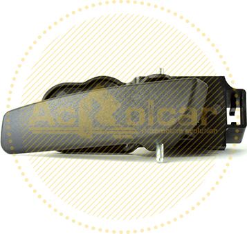 Ac Rolcar 44.0501 - Ручка двері autozip.com.ua