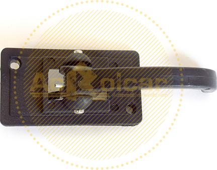 Ac Rolcar 44.0300 - Ручка двері autozip.com.ua