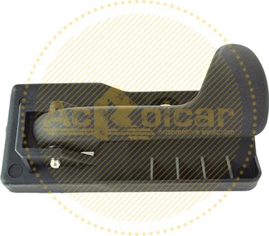 Ac Rolcar 44.1804 - Ручка двері autozip.com.ua