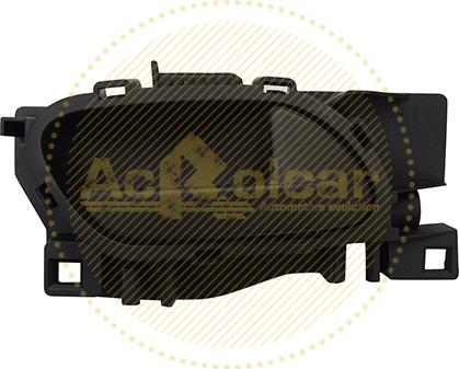 Ac Rolcar 44.1754 - Ручка двері autozip.com.ua