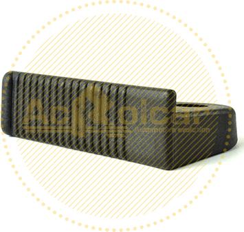 Ac Rolcar 44.1753 - Ручка двері autozip.com.ua