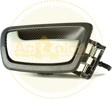 Ac Rolcar 44.1760 - Ручка двері autozip.com.ua
