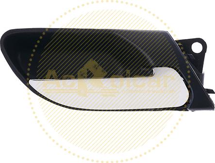 Ac Rolcar 44.3523 - Ручка двері autozip.com.ua
