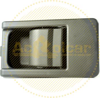 Ac Rolcar 44.2504 - Ручка двері autozip.com.ua