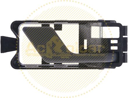 Ac Rolcar 44.2500 - Ручка двері autozip.com.ua