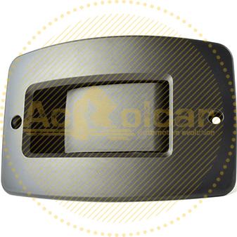 Ac Rolcar 44.2514 - Ручка двері autozip.com.ua