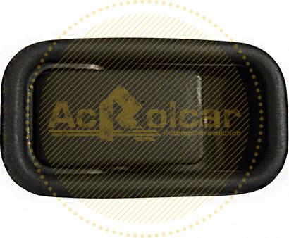 Ac Rolcar 44.2632 - Ручка двері autozip.com.ua