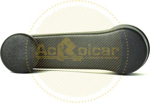 Ac Rolcar 45.4700 - Ручка двері autozip.com.ua