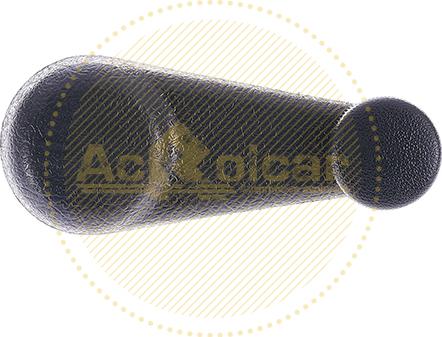 Ac Rolcar 45.5201 - Ручка двері autozip.com.ua