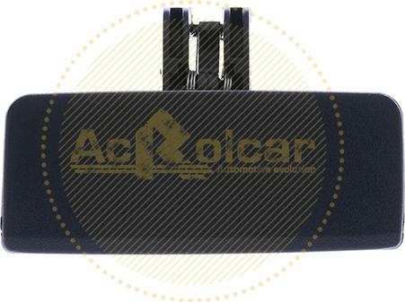 Ac Rolcar 46.1906 - Ручка двері autozip.com.ua