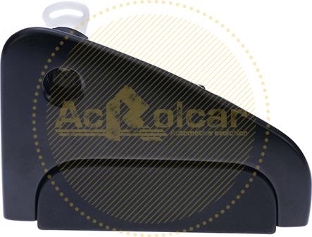 Ac Rolcar 41.4963 - Ручка двері autozip.com.ua