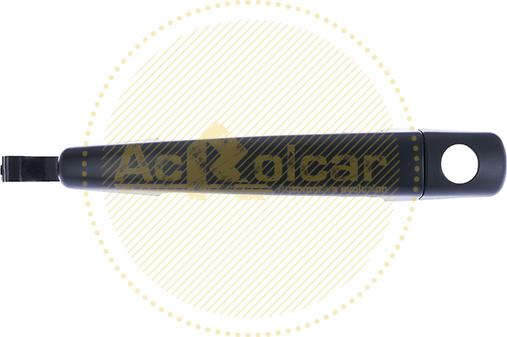 Ac Rolcar 41.4409 - Ручка двері autozip.com.ua