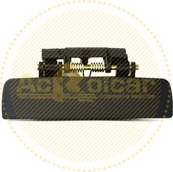 Ac Rolcar 41.4416 - Ручка двері autozip.com.ua