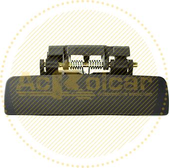 Ac Rolcar 41.4413 - Ручка двері autozip.com.ua