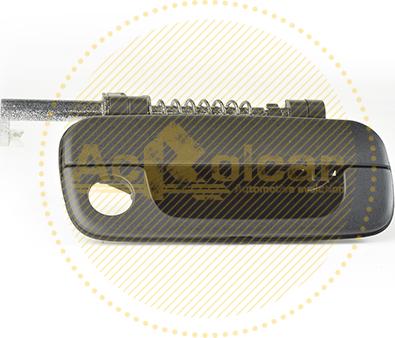 Ac Rolcar 41.4424 - Ручка двері autozip.com.ua