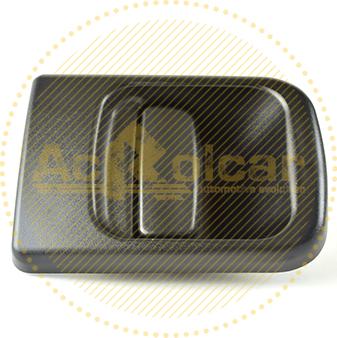 Ac Rolcar 41.4540 - Ручка двері autozip.com.ua