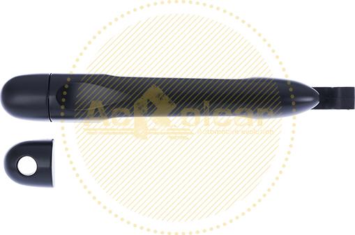 Ac Rolcar 41.4555 - Ручка двері autozip.com.ua
