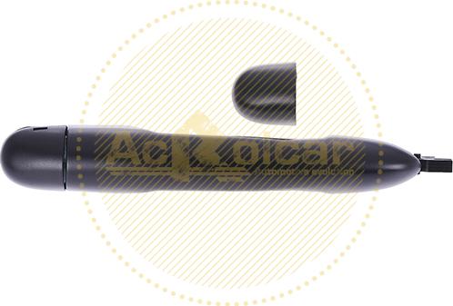 Ac Rolcar 41.4556 - Ручка двері autozip.com.ua