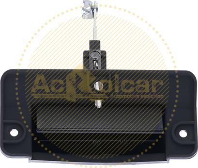 Ac Rolcar 41.4551 - Ручка двері autozip.com.ua