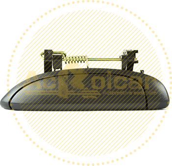 Ac Rolcar 41.4501 - Ручка двері autozip.com.ua