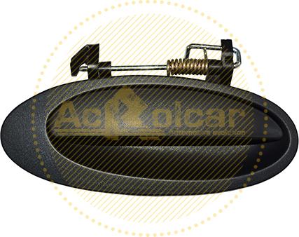 Ac Rolcar 41.4532 - Ручка двері autozip.com.ua