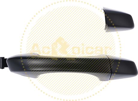 Ac Rolcar 41.4604 - Ручка двері autozip.com.ua