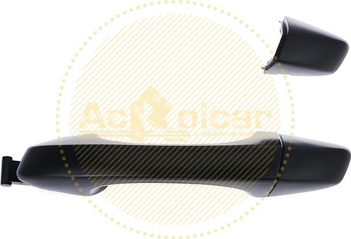 Ac Rolcar 41.4605 - Ручка двері autozip.com.ua