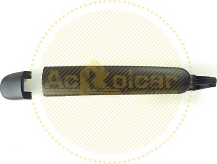 Ac Rolcar 41.4603 - Ручка двері autozip.com.ua