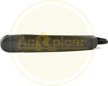 Ac Rolcar 41.4602 - Ручка двері autozip.com.ua