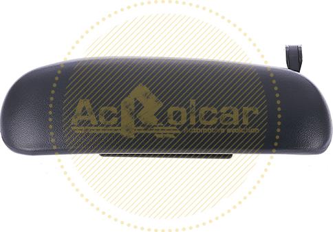 Ac Rolcar 41.4051 - Ручка двері autozip.com.ua