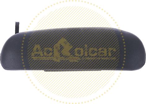 Ac Rolcar 41.4052 - Ручка двері autozip.com.ua