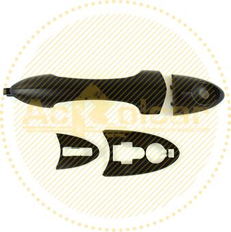 Ac Rolcar 41.4065 - Ручка двері autozip.com.ua