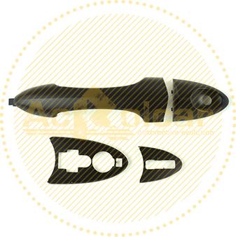 Ac Rolcar 41.4063 - Ручка двері autozip.com.ua