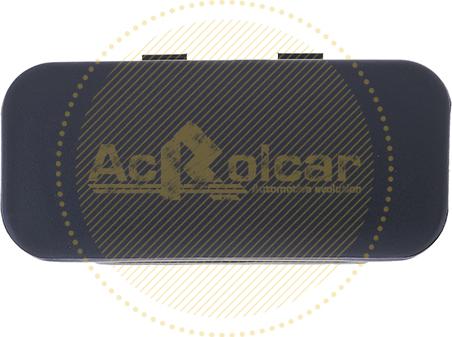 Ac Rolcar 41.4086 - Ручка двері autozip.com.ua