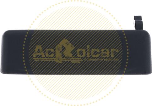 Ac Rolcar 41.4080 - Ручка двері autozip.com.ua