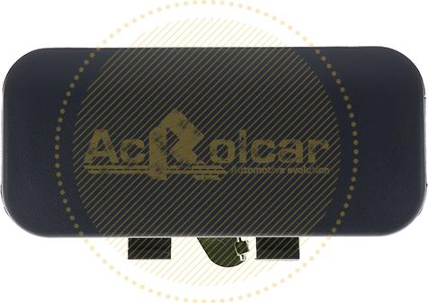 Ac Rolcar 41.4087 - Ручка двері autozip.com.ua