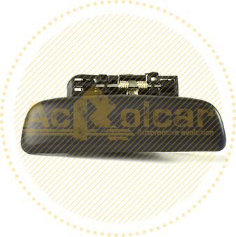 Ac Rolcar 41.4102 - Ручка двері autozip.com.ua