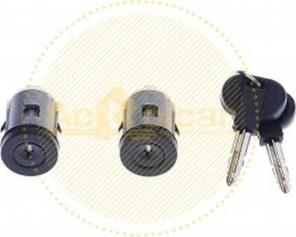 Ac Rolcar 41.4131 - Ручка двері autozip.com.ua