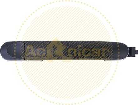 Ac Rolcar 41.4809 - Ручка двері autozip.com.ua