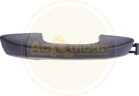 Ac Rolcar 41.4804 - Ручка двері autozip.com.ua