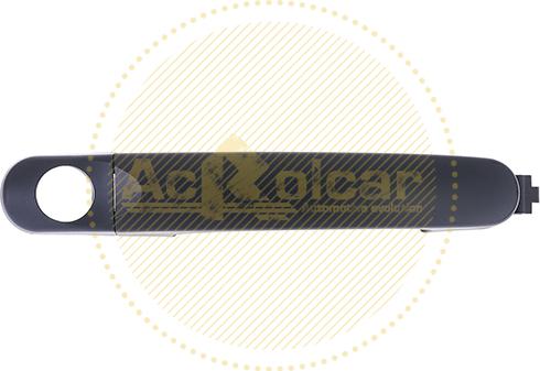 Ac Rolcar 41.4800 - Ручка двері autozip.com.ua